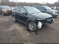 KM8K6CAB7PU041698 2023 HYUNDAI KONA