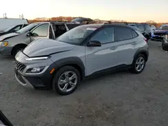 KM8K6CAB7PU042009 2023 HYUNDAI KONA