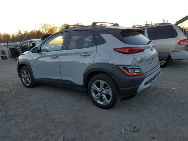KM8K6CAB7PU042009 2023 HYUNDAI KONA - Image 2
