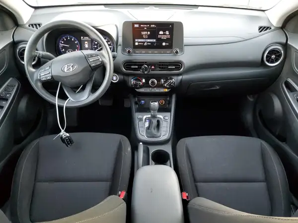 KM8K6CAB7PU042009 2023 HYUNDAI KONA - Image 8