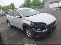 KM8K6CAB7PU042799 2023 HYUNDAI KONA