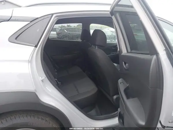KM8K6CAB7PU042799 2023 HYUNDAI KONA - Image 8