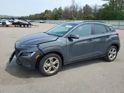 KM8K6CAB7PU043841 2023 HYUNDAI KONA