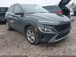 KM8K6CAB7PU046755 2023 HYUNDAI KONA