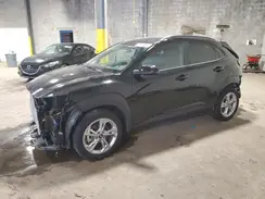 KM8K6CAB7PU047453 2023 HYUNDAI KONA