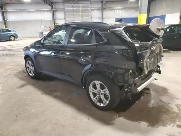 KM8K6CAB7PU047453 2023 HYUNDAI KONA - Image 2