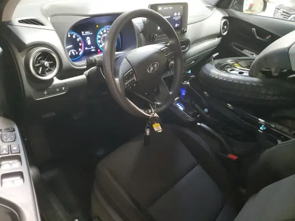 KM8K6CAB7PU047453 2023 HYUNDAI KONA - Image 8
