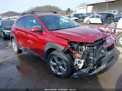KM8K6CAB7PU050739 2023 HYUNDAI KONA
