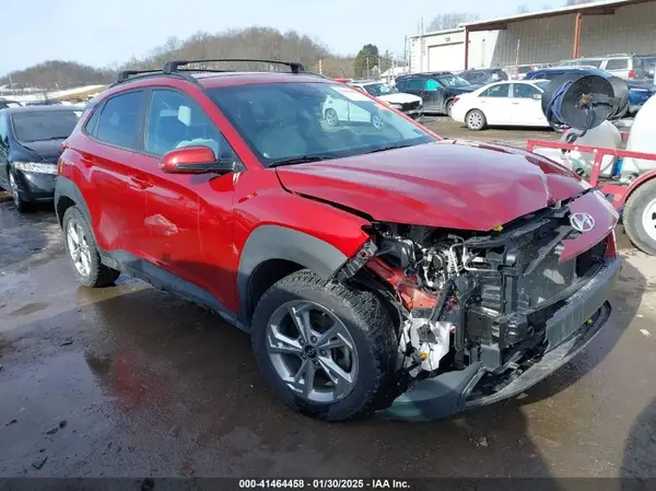 KM8K6CAB7PU050739 2023 HYUNDAI KONA - Image 1