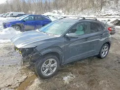 KM8K6CAB7PU051003 2023 HYUNDAI KONA