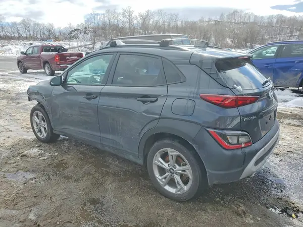 KM8K6CAB7PU051003 2023 HYUNDAI KONA - Image 2