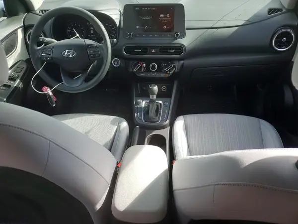 KM8K6CAB7PU051003 2023 HYUNDAI KONA - Image 8