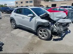 KM8K6CAB7PU054015 2023 HYUNDAI KONA