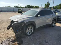 KM8K6CAB7PU054533 2023 HYUNDAI KONA