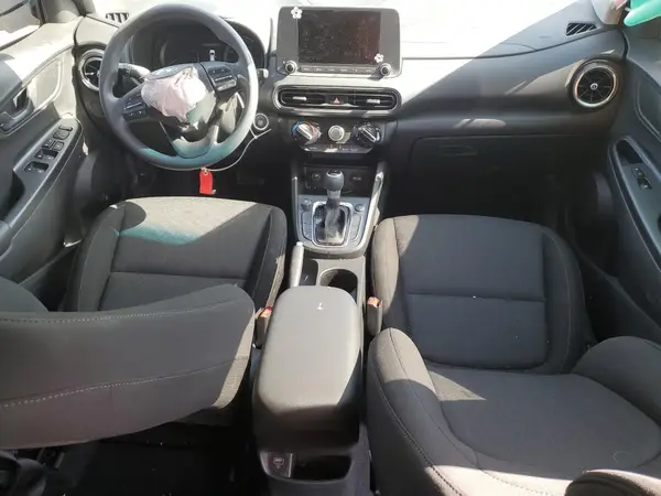 KM8K6CAB7PU054533 2023 HYUNDAI KONA - Image 8