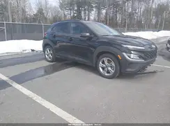 KM8K6CAB7PU054659 2023 HYUNDAI KONA