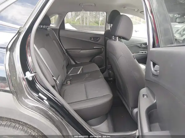 KM8K6CAB7PU054659 2023 HYUNDAI KONA - Image 8