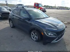 KM8K6CAB7PU054676 2023 HYUNDAI KONA