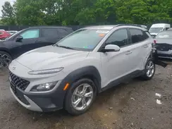 KM8K6CAB7PU057268 2023 HYUNDAI KONA