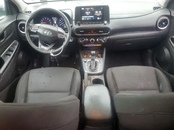 KM8K6CAB7PU057268 2023 HYUNDAI KONA - Image 8