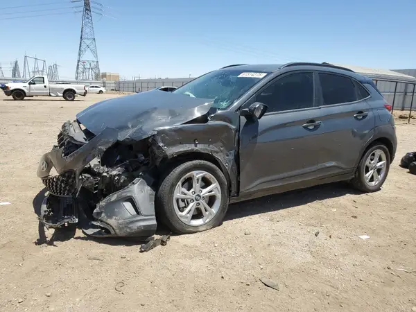 KM8K6CAB7PU059828 2023 HYUNDAI KONA - Image 1