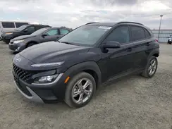 KM8K6CAB7PU060672 2023 HYUNDAI KONA