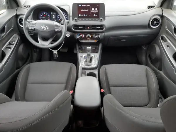 KM8K6CAB7PU060672 2023 HYUNDAI KONA - Image 8