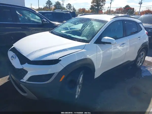 KM8K6CAB7PU060915 2023 HYUNDAI KONA - Image 2