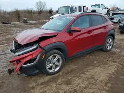 KM8K6CAB7PU061210 2023 HYUNDAI KONA