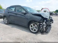 KM8K6CAB7PU063295 2023 HYUNDAI KONA
