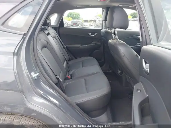 KM8K6CAB7PU063295 2023 HYUNDAI KONA - Image 8