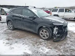 KM8K6CAB7PU933241 2023 HYUNDAI KONA
