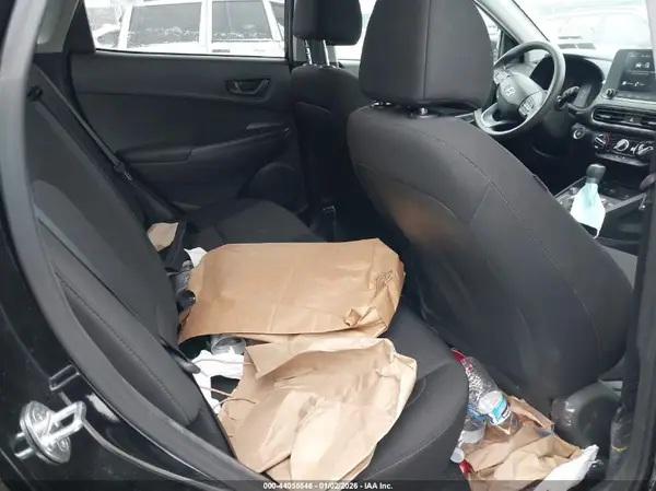 KM8K6CAB7PU933241 2023 HYUNDAI KONA - Image 8