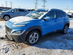 KM8K6CAB7PU935412 2023 HYUNDAI KONA