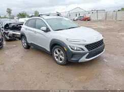KM8K6CAB7PU935488 2023 HYUNDAI KONA