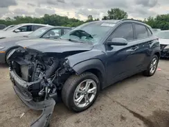 KM8K6CAB7PU935717 2023 HYUNDAI KONA