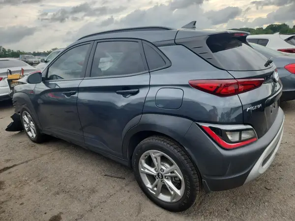 KM8K6CAB7PU935717 2023 HYUNDAI KONA - Image 2