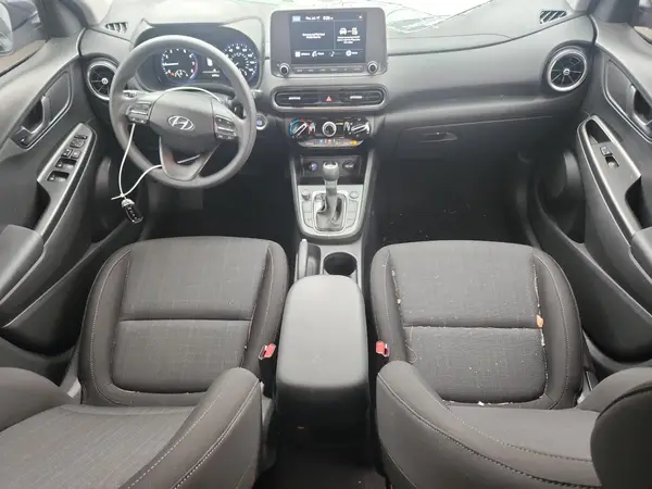 KM8K6CAB7PU935717 2023 HYUNDAI KONA - Image 8