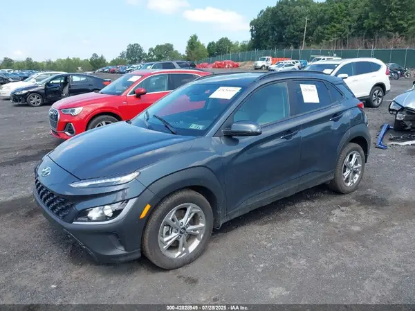 KM8K6CAB7PU935880 2023 HYUNDAI KONA - Image 2