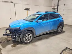 KM8K6CAB7PU939346 2023 HYUNDAI KONA