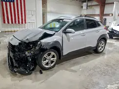 KM8K6CAB7PU940593 2023 HYUNDAI KONA