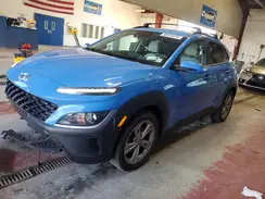 KM8K6CAB7PU942067 2023 HYUNDAI KONA