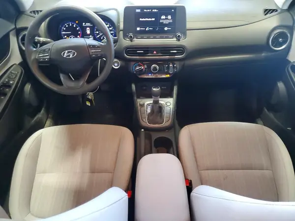 KM8K6CAB7PU942067 2023 HYUNDAI KONA - Image 8