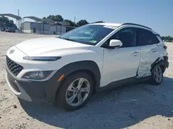 KM8K6CAB7PU942909 2023 HYUNDAI KONA