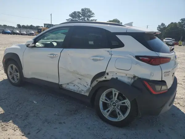 KM8K6CAB7PU942909 2023 HYUNDAI KONA - Image 2