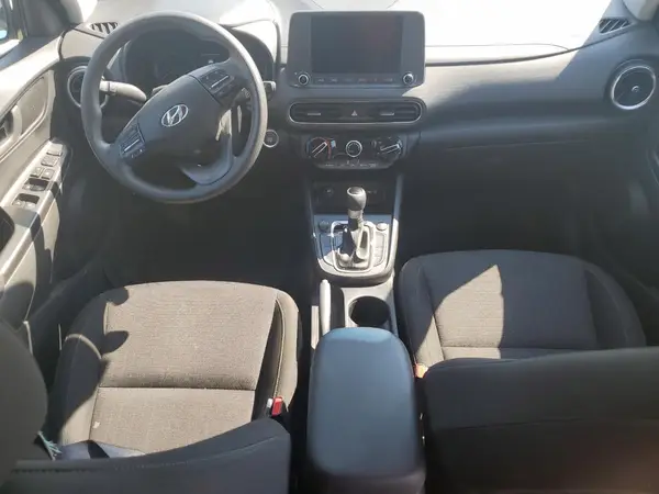 KM8K6CAB7PU942909 2023 HYUNDAI KONA - Image 8