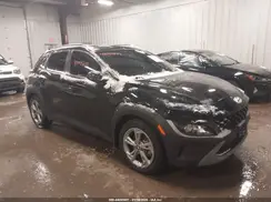 KM8K6CAB7PU946720 2023 HYUNDAI KONA