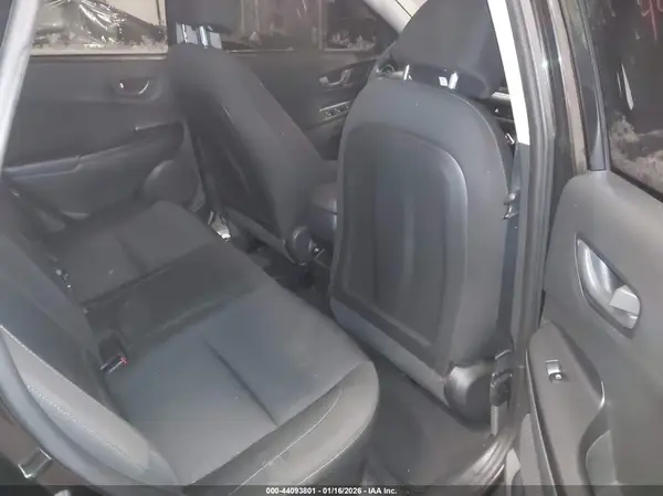 KM8K6CAB7PU946720 2023 HYUNDAI KONA - Image 8