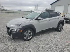 KM8K6CAB7PU946961 2023 HYUNDAI KONA