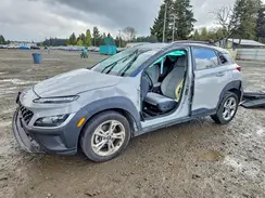 KM8K6CAB7PU947446 2023 HYUNDAI KONA